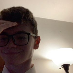 Meet your Posher, Austin